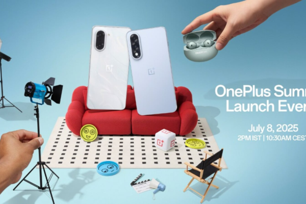 OnePlus to launch Nord 5, CE5, and Buds 4 on July 8: Here’s what all to expect
