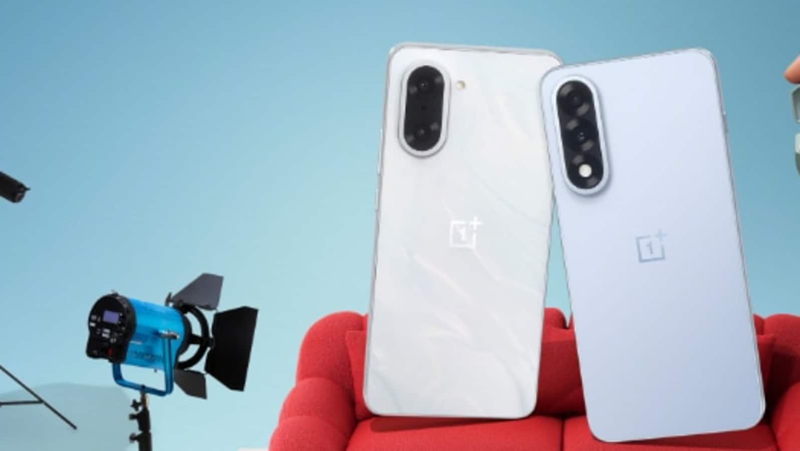 Is OnePlus working on a gaming smartphone with shoulder triggers? Here’s what the report suggests