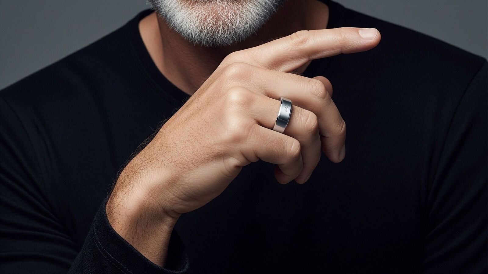 Why are people choosing smart rings over smartwatches in 2025 Why are people choosing smart rings over smartwatches in 2025