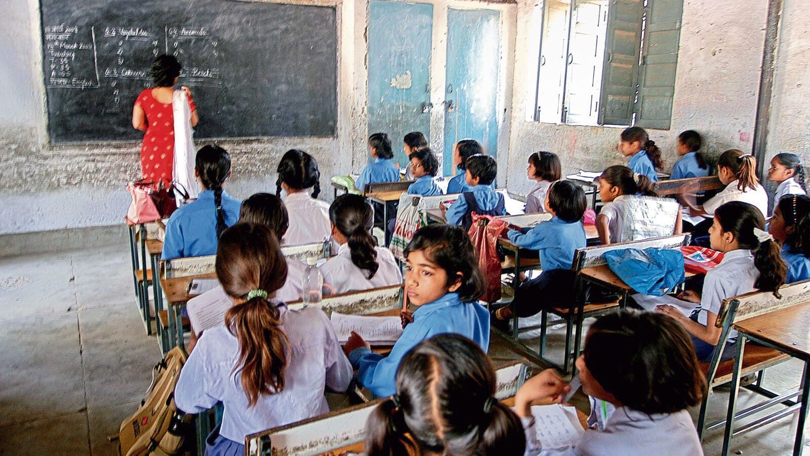 CTET Notification 2025: All you need to know about upcoming Central Teacher Eligibility Test