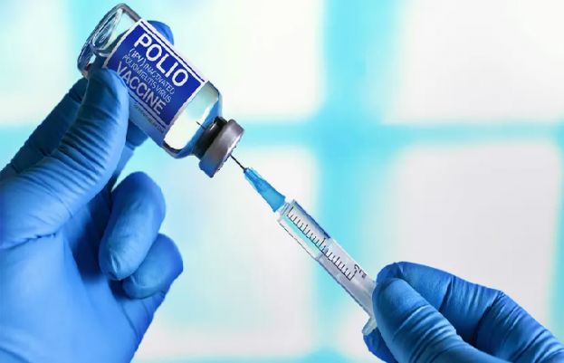 Wild Poliovirus Type 1 Found in Gilgit-Baltistan’s Diamer District
