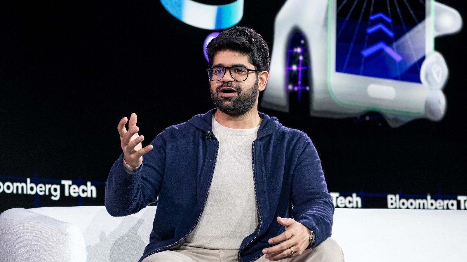 Perplexity CEO Aravind Srinivas on why Comet browser can beat Google’s Project Mariner: ‘Expect them to copy…’