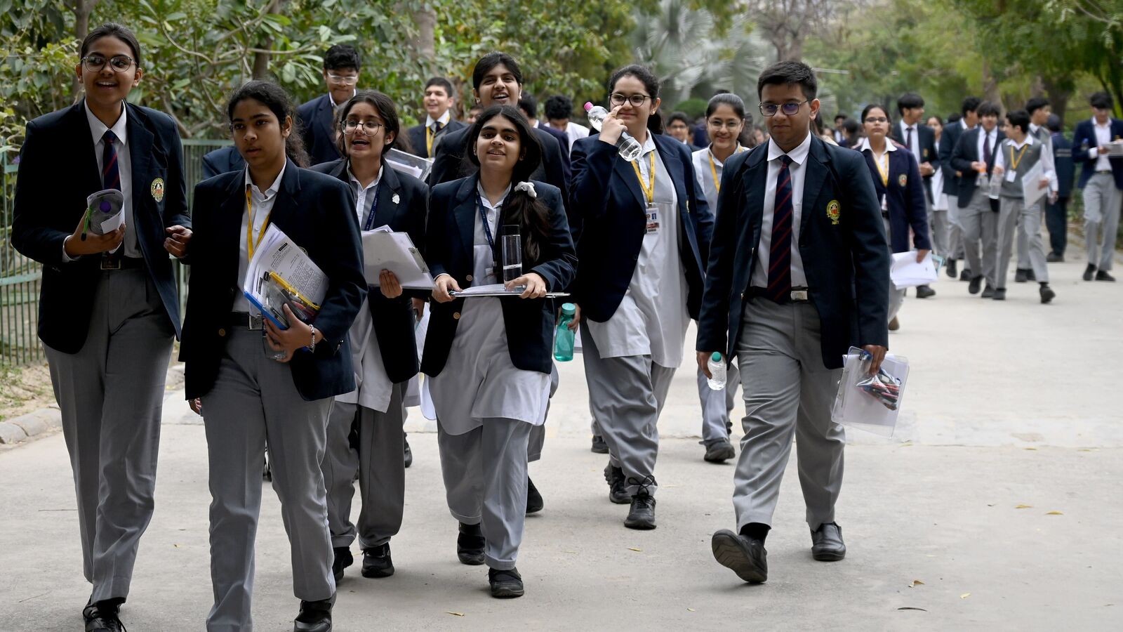JCECEB Jharkhand Polytechnic Result 2025 OUT: Scores released at jceceb.jharkhand.gov.in; Check how to download marks