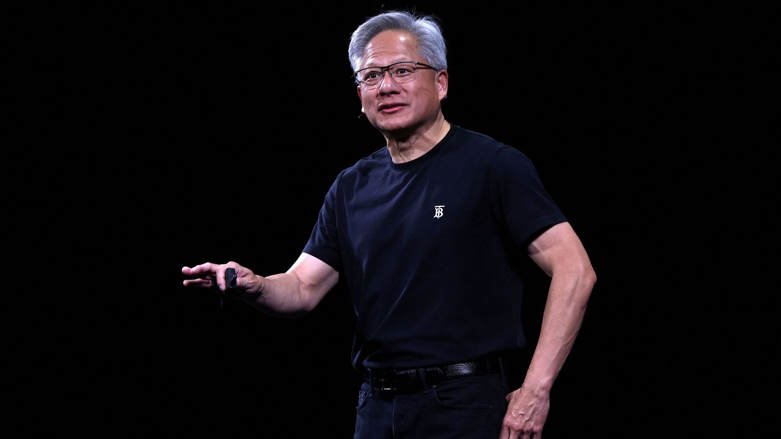 Who’s next to touch m-cap of  trillion? And can Nvidia hit  trillion?