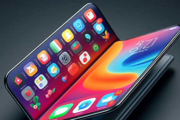 iPhone Fold tipped for 2026 launch with 7.8-inch display, likely to be priced around ,999