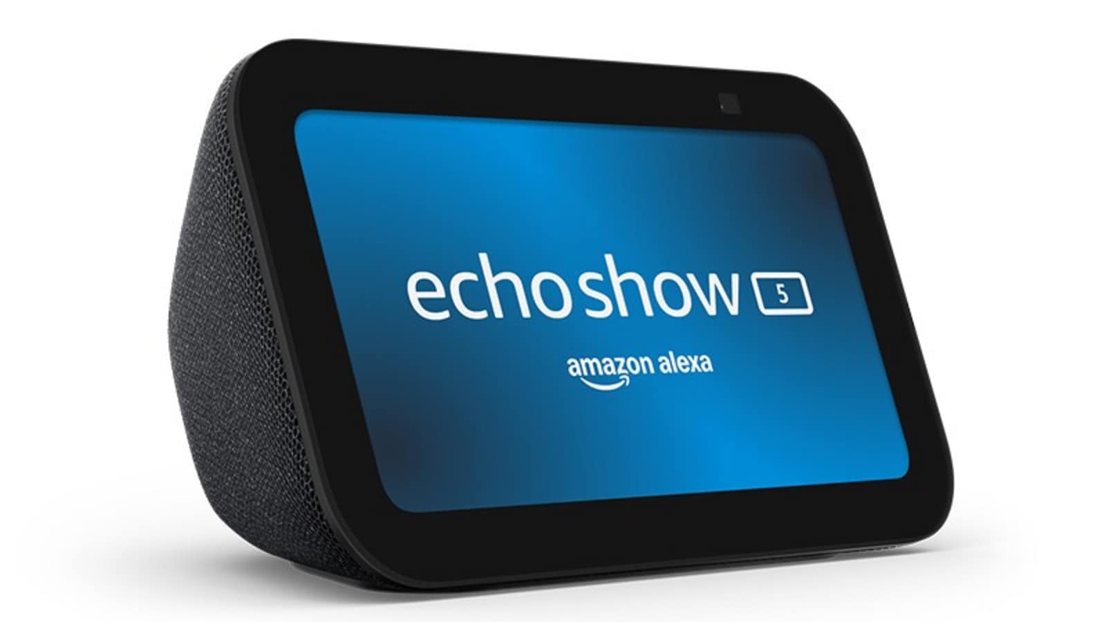 Amazon Echo Show 5 (3rd Gen) launched in India with camera and smart home controls: Price, features and more
