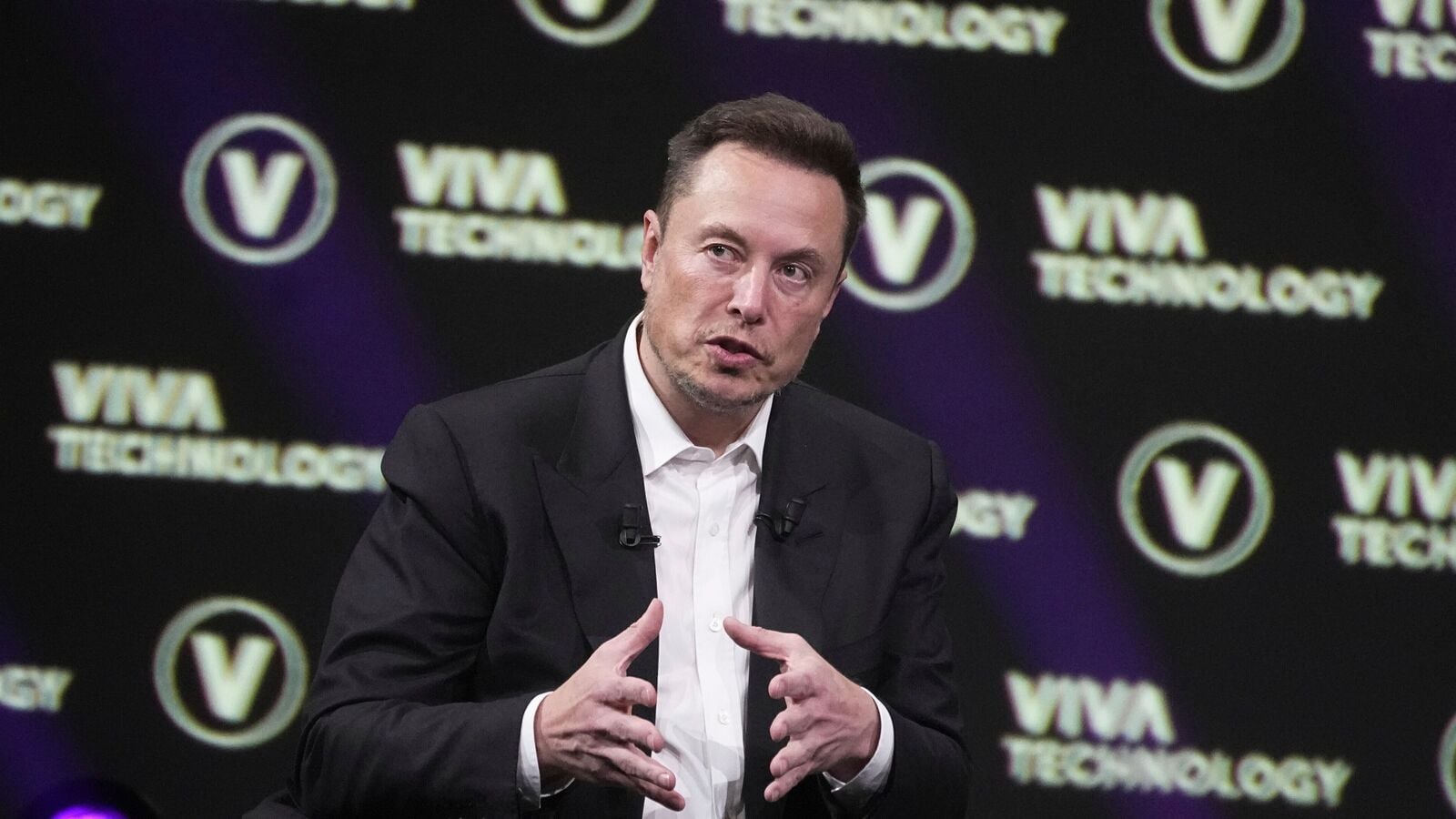 What is Baby Grok? Elon Musk announces kid-friendly AI app after controvery over sexualized AI avatar