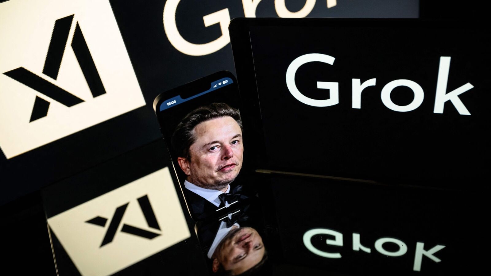 Grok 4 checks with Elon Musk before answering hot-button questions: All you need to know