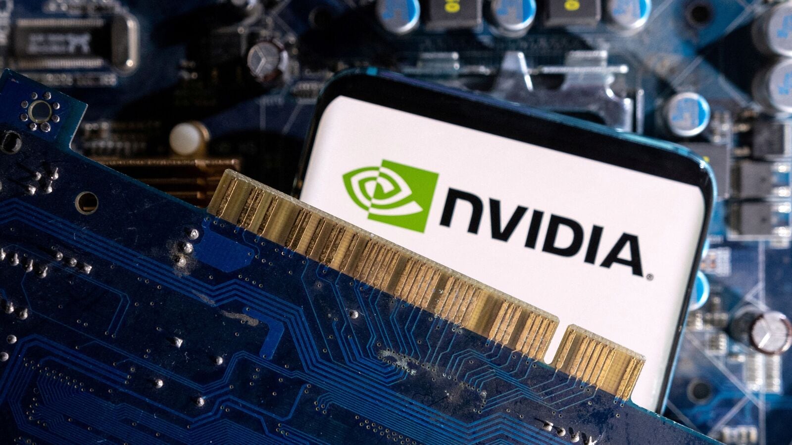 Trump’s flip-flop on Nvidia chips is a win for China