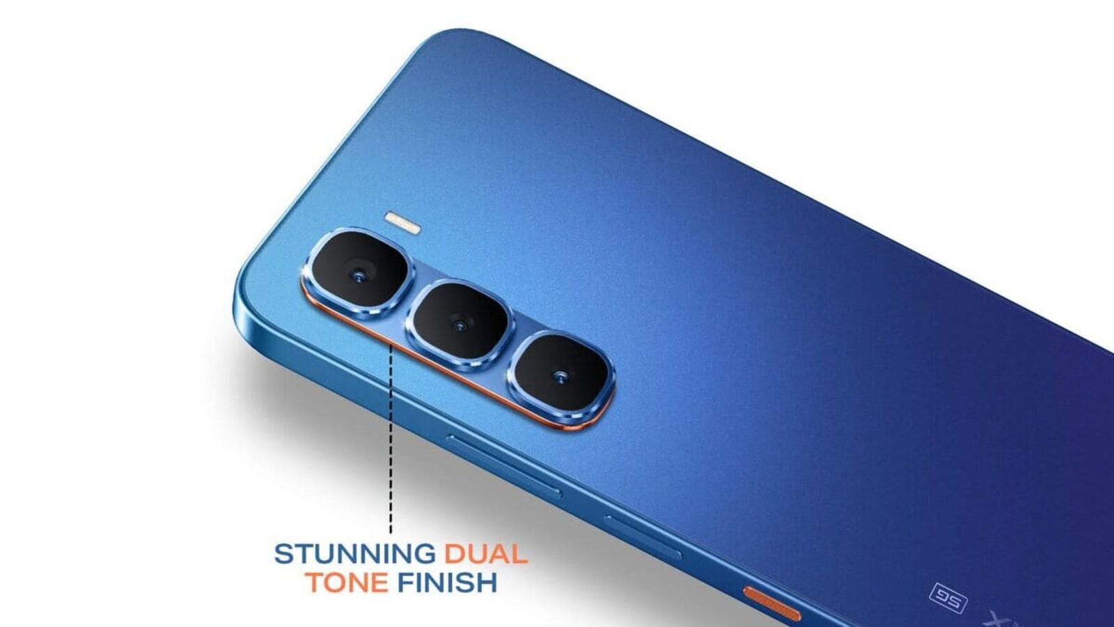 Infinix Hot 60 5G+ launching in India on 11 July: Expected price, specs and more