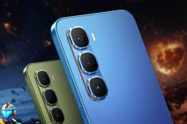 Best 5G phones under ₹10,000 in July 2025: Infinix Hot 60, Samsung M06 and more