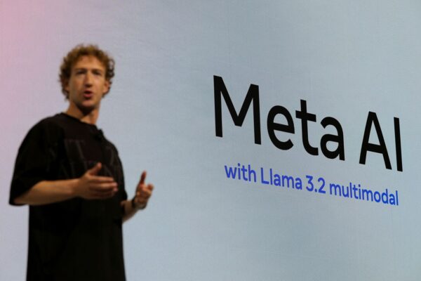 Mark Zuckerberg’s Meta recruits two key Apple AI engineers after luring team leader