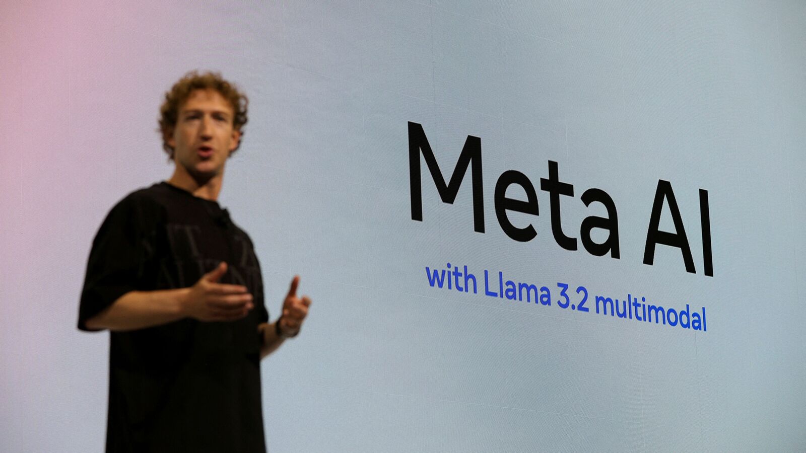 Mark Zuckerberg’s Meta recruits two key Apple AI engineers after luring team leader