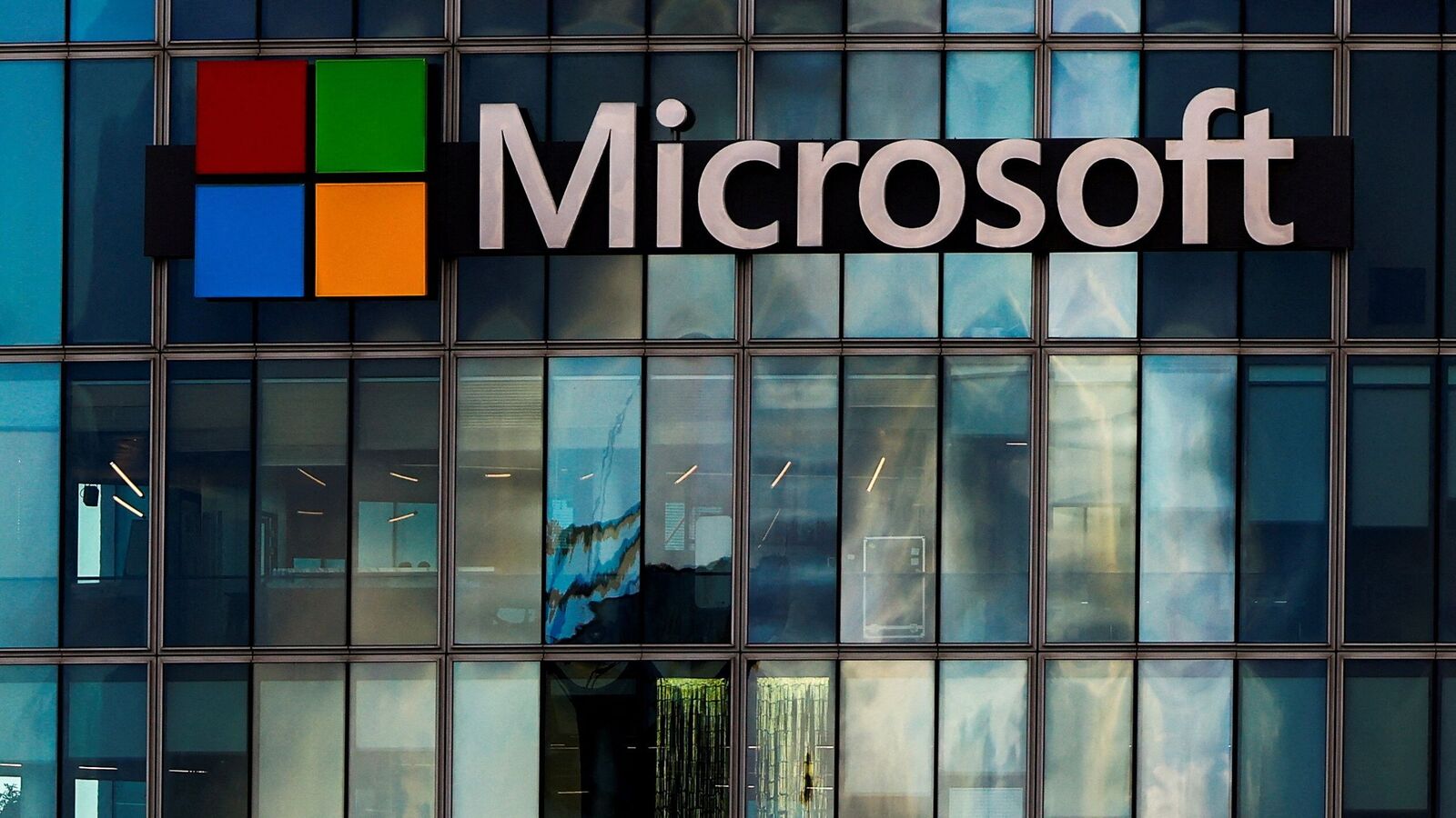 Microsoft issues alert for possible cyberattack targeting server software used by governments, businesses