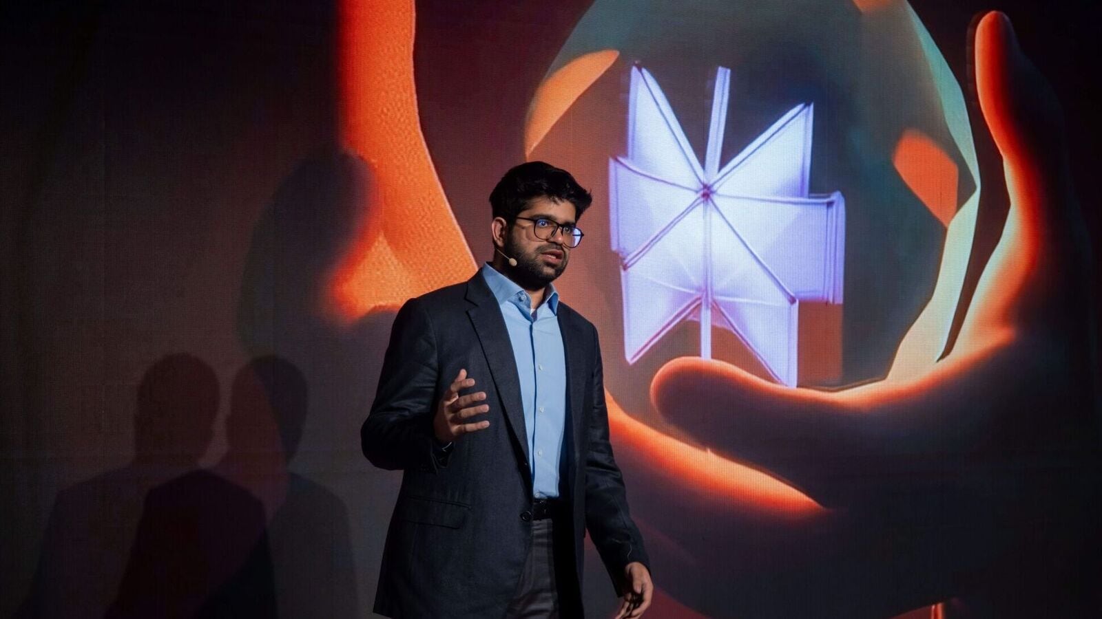Perplexity CEO Aravind Srinivas warns aspiring entrepreneurs: ‘Big tech will copy anything that works’