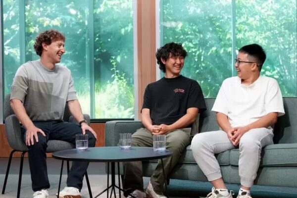 Who is Shengjia Zhao? ChatGPT co-creator named Chief Scientist at Meta’s Superintelligence Labs