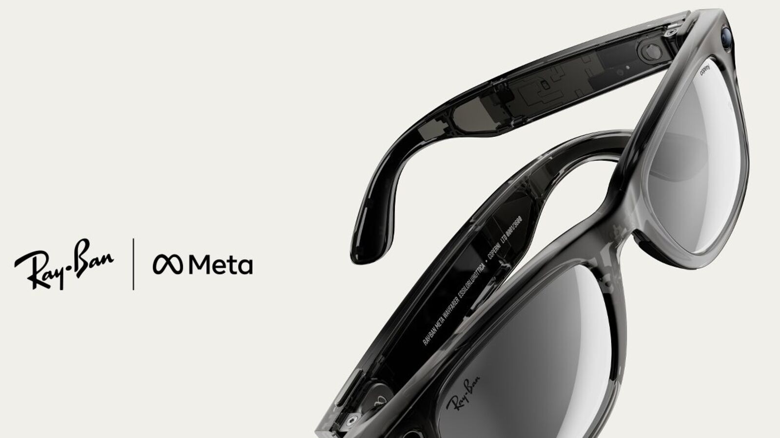 Leaked images hint at Meta’s next-gen Ray-Ban smart glasses: ‘Aperol’ and ‘Bellini’ could be incoming