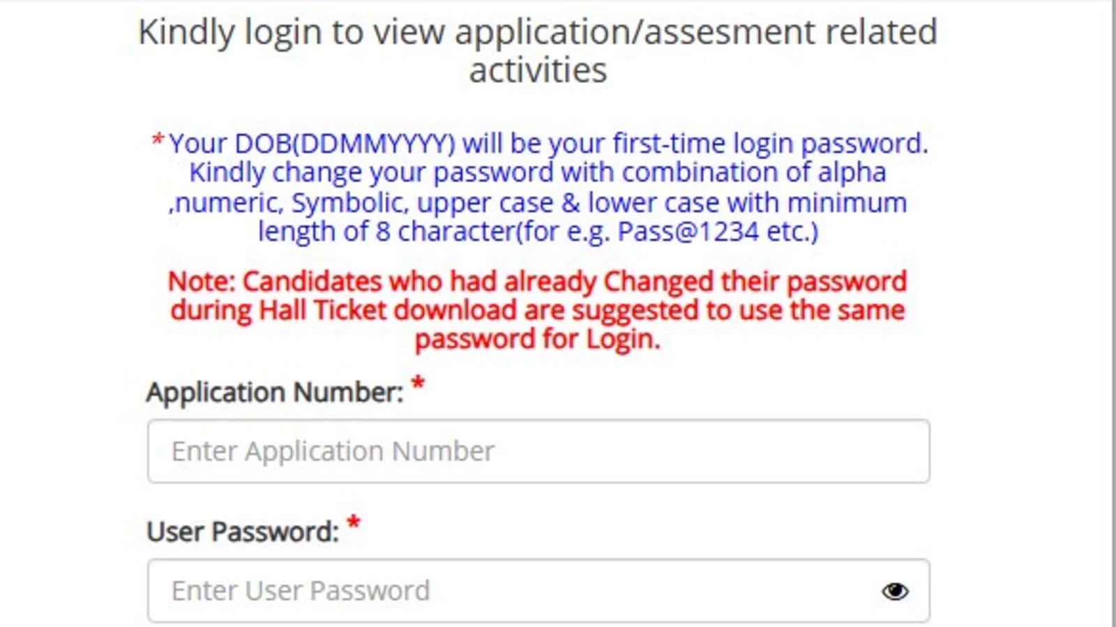 OJEE 2025 special exam result OUT at @ojee.nic.in: Check steps to download