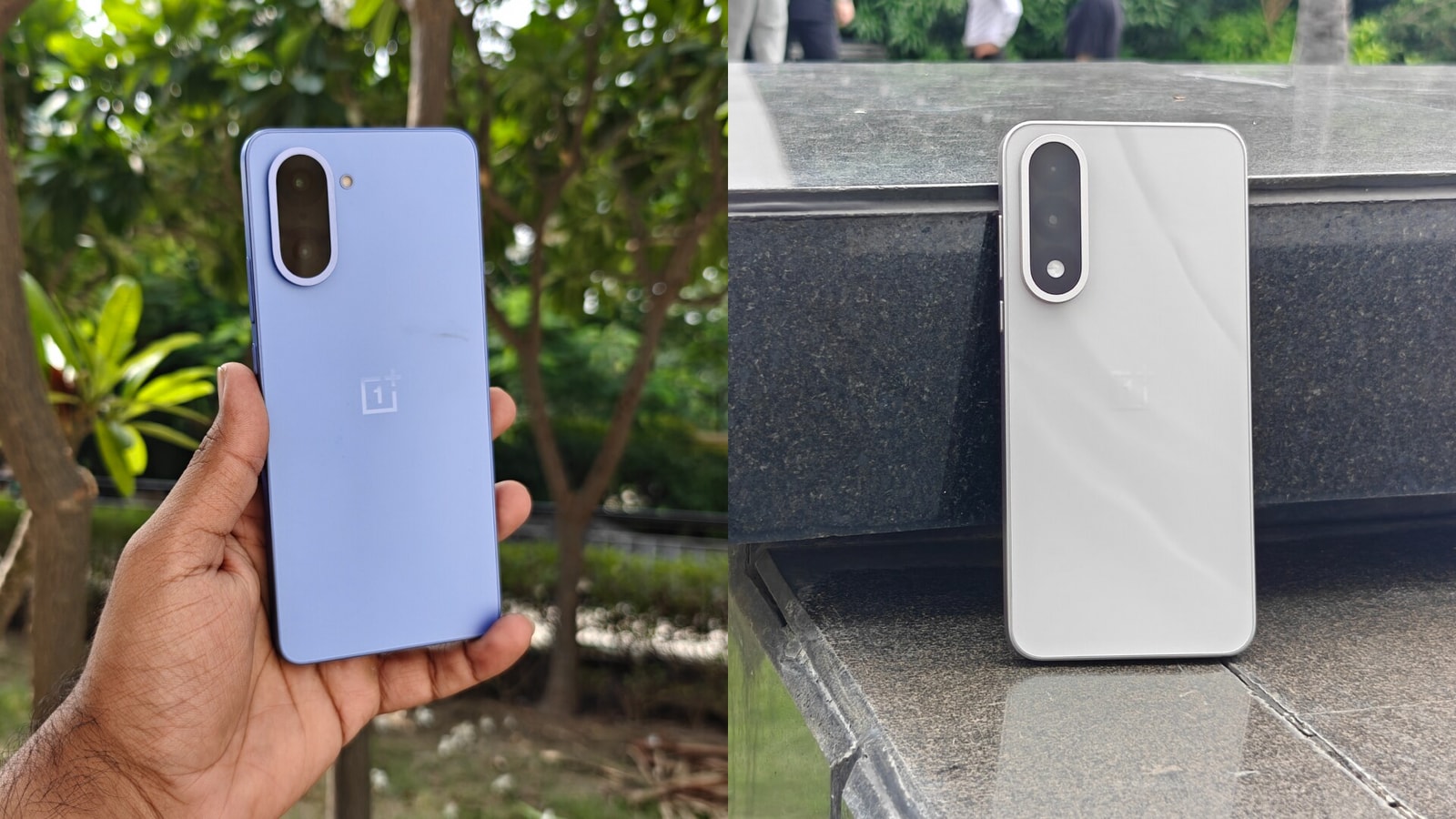OnePlus Nord 5, Nord CE 5 launched in India: Price, specs, launch offers and more