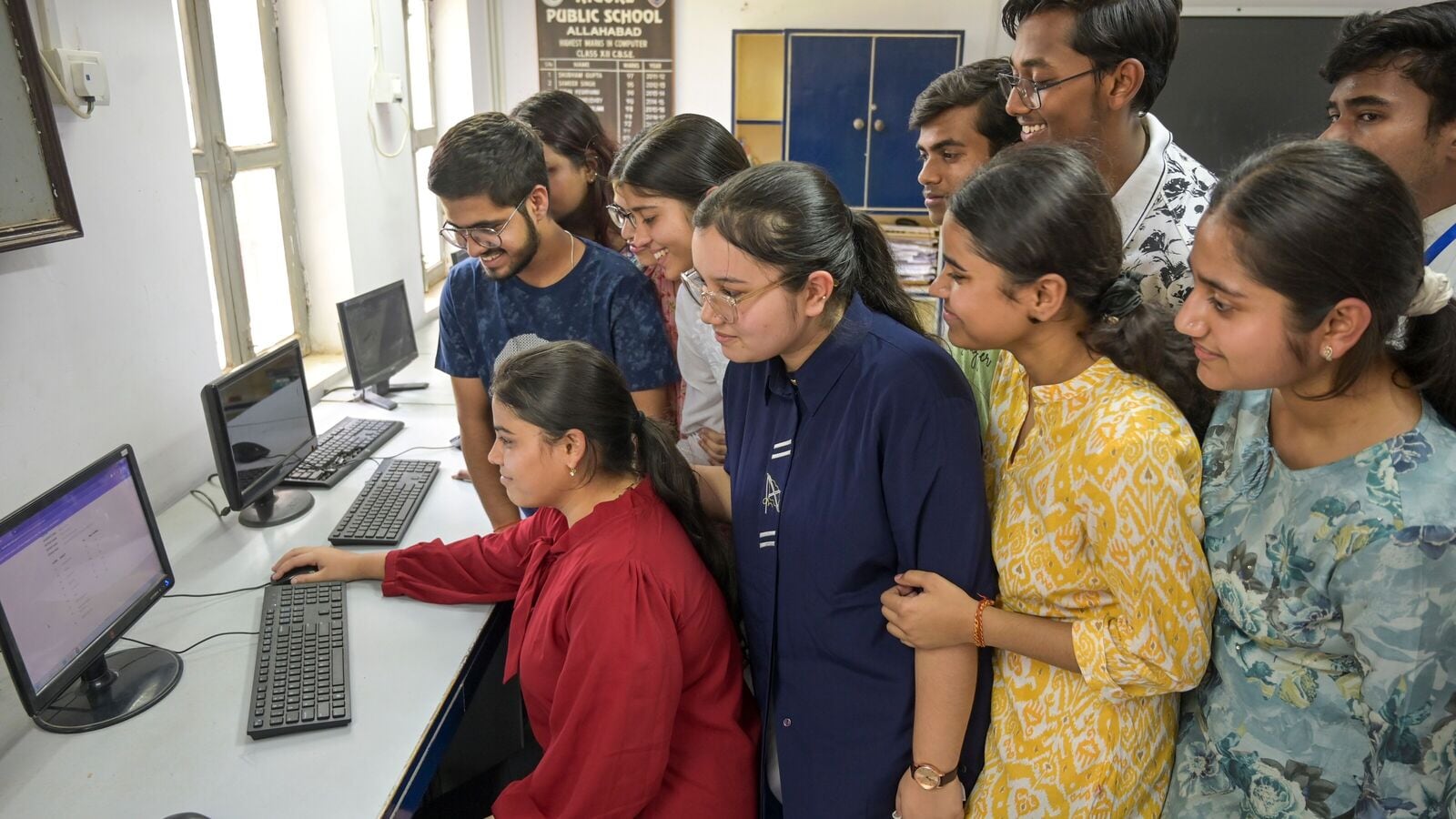 CUET UG 2025 Result today! Download University Entrance Test scores from cuet.nta.nic.in; 5-steps to check at NTA site