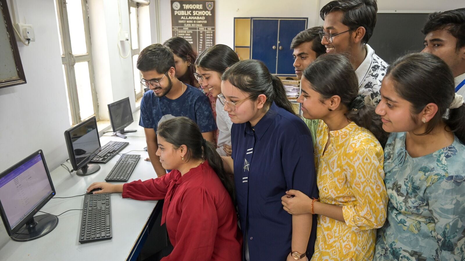 Rajasthan JET 2025 results OUT: Date, Website, steps to check, login details, and more