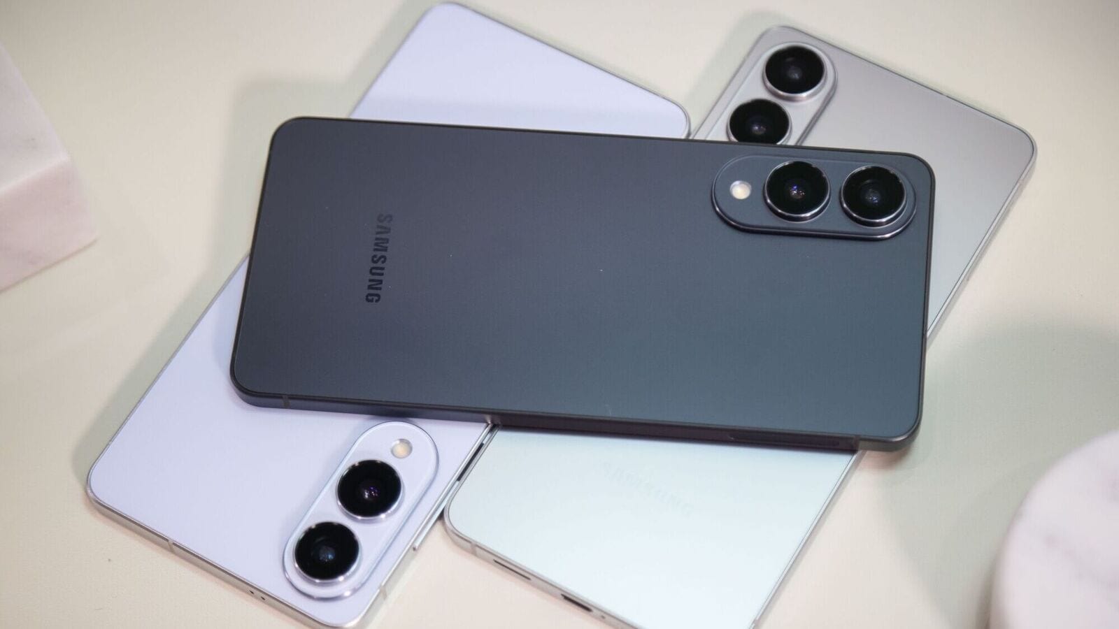 Samsung Galaxy S25 FE colour and storage variants leaked ahead of launch: Here’s what to expect
