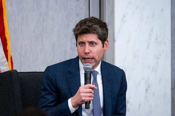 ‘Screwed up’: Sam Altman warns against using ChatGPT as your lawyer or therapist