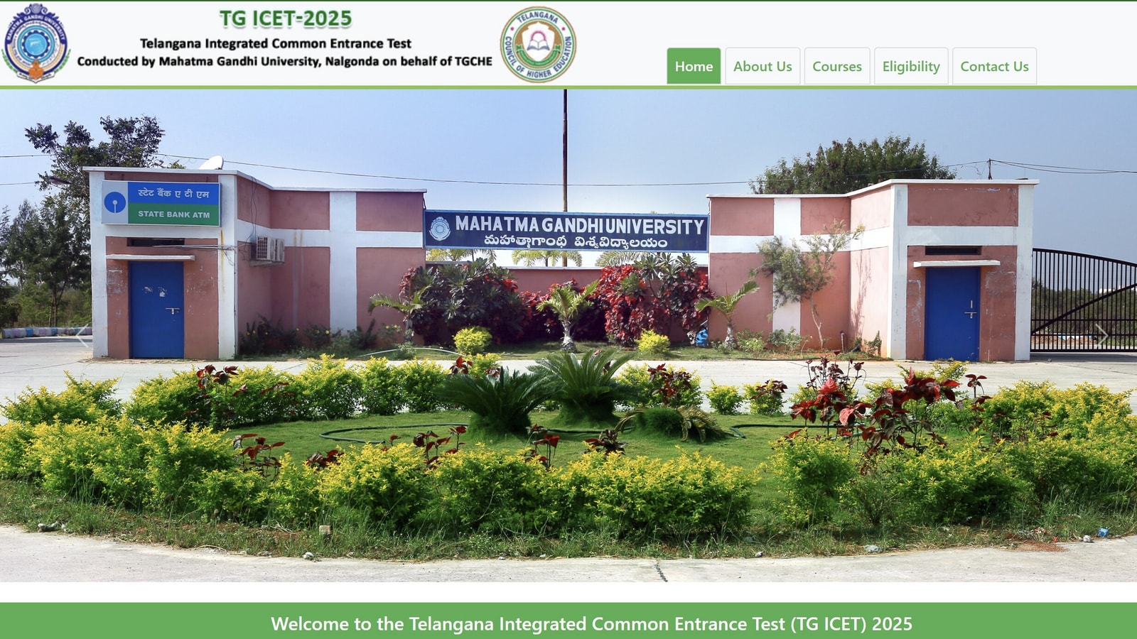TS ICET Result 2025: Telangana ICET results to be declared today. Check steps to check scores