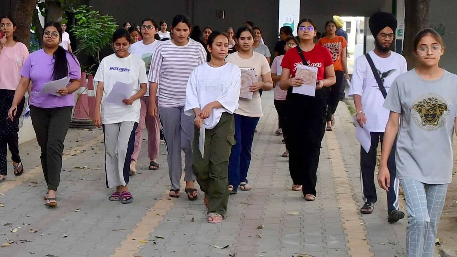 CUET UG Result 2025: Only one candidate scores 100 percentile in 4 out of 5 subjects, says NTA