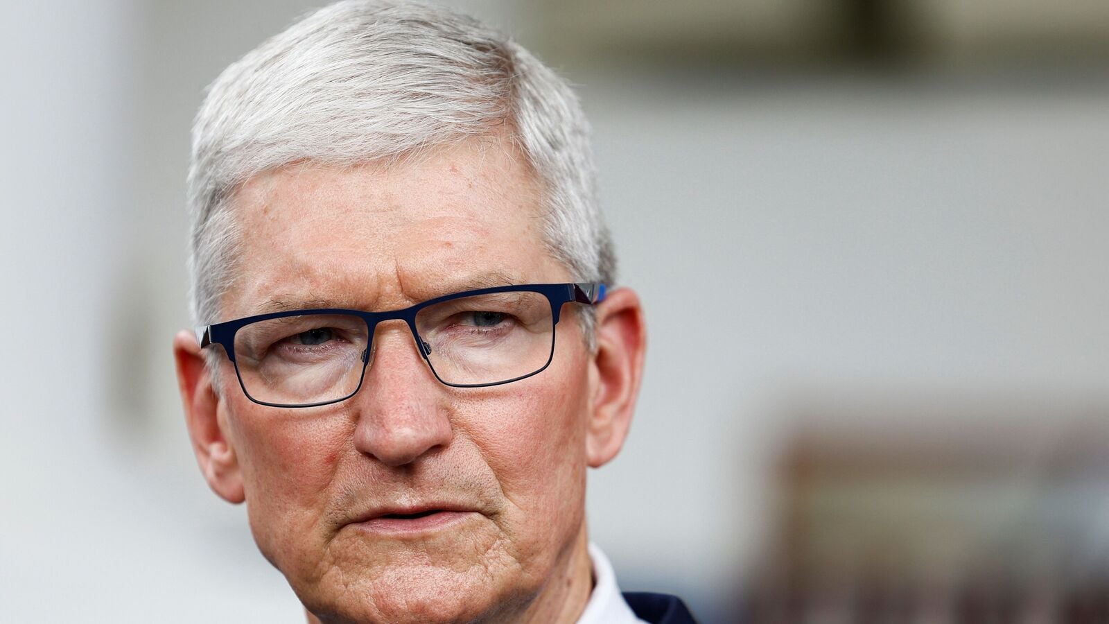 ‘Time for a change’: Analysts urge Apple to replace Tim Cook as AI frustrations grow