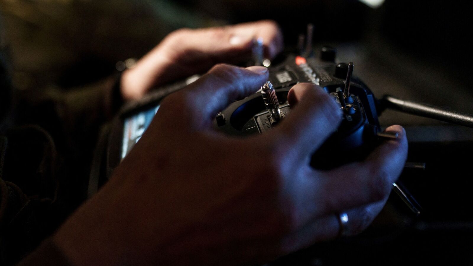 India’s drone industry grows rapidly but faces critical rare-earth magnet dependency