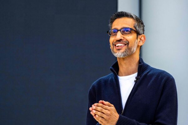 Google CEO Sundar Pichai lauds Elon Musk on Grok 4 launch: “Impressive Progress”