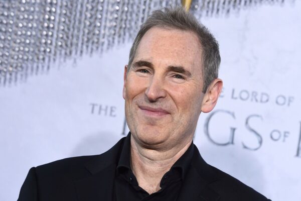 AI will transform work, but not all jobs will stay, Amazon CEO Andy Jassy warns