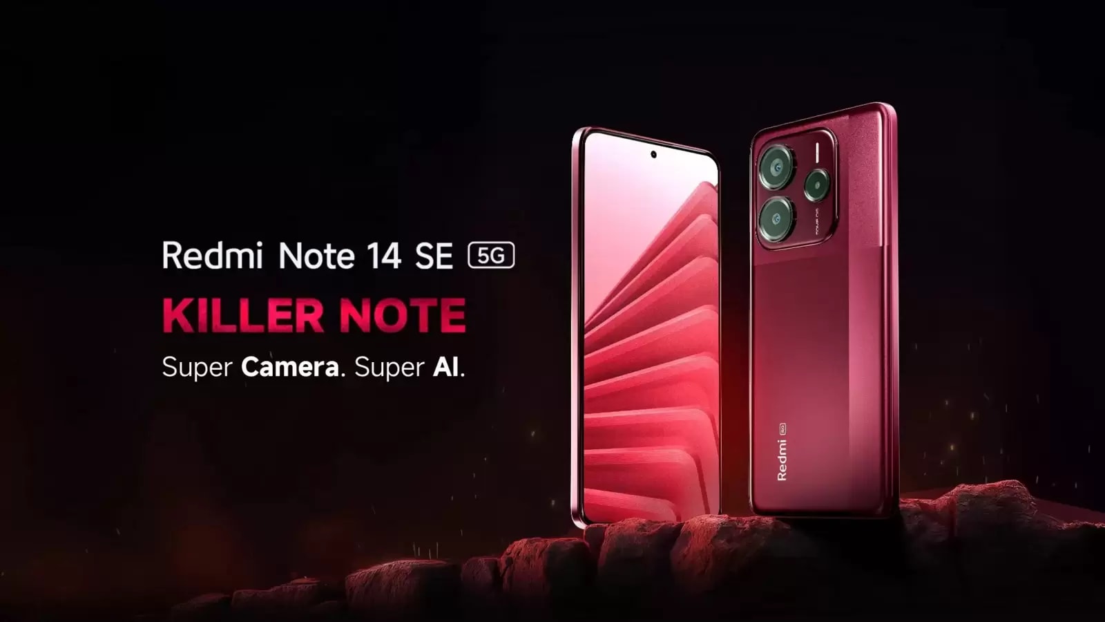 Redmi Note 14 SE 5G launched in India with 5110mAh battery, priced under ₹15,000: Specifications, features and more