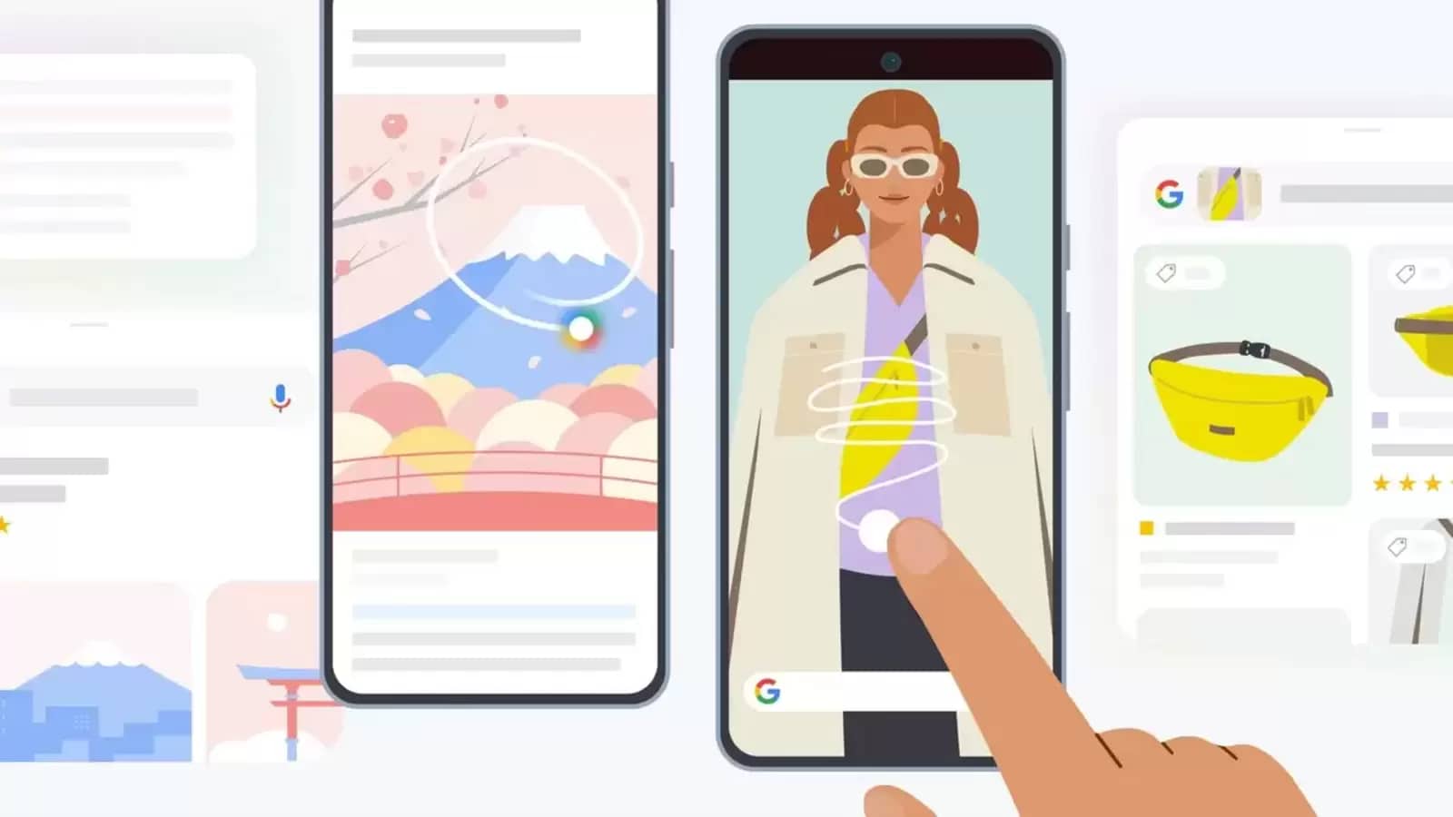Missed that tune? Google’s Circle to Search now remembers your song history on Android, suggests report