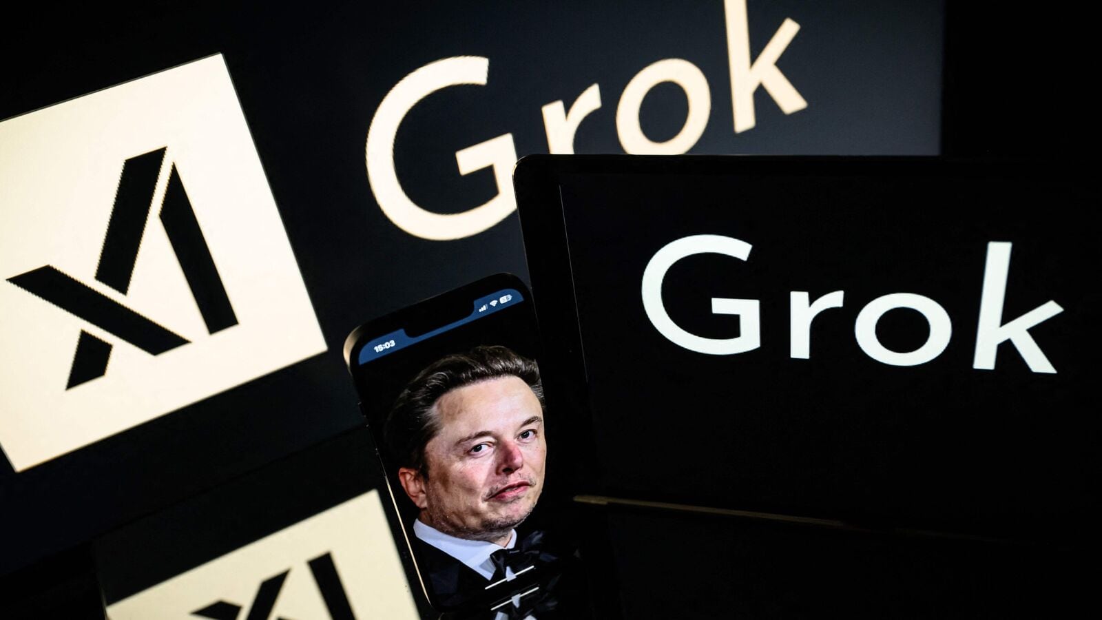 Elon Musk to launch child-friendly ‘Baby Grok’ after his ‘social media is bad’ warning to kids; netizens ask is it free?