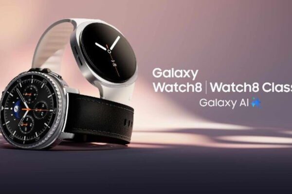 Samsung Galaxy Watch 8 and Watch 8 Classic launched in India: Price, specs and availability