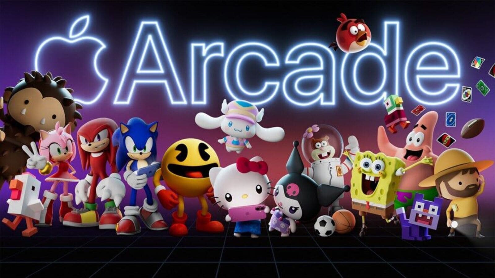 Apple Arcade to introduce four new games on 7 Aug, including a Worms Spinoff, Everybody Shogi and more
