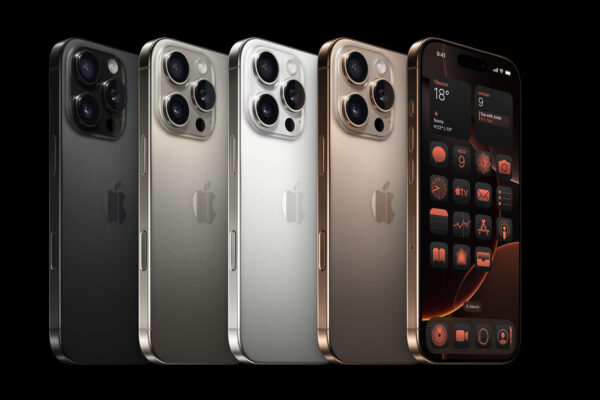 Why Apple logo might move down on iPhone 17 Pro to accommodate new camera layout
