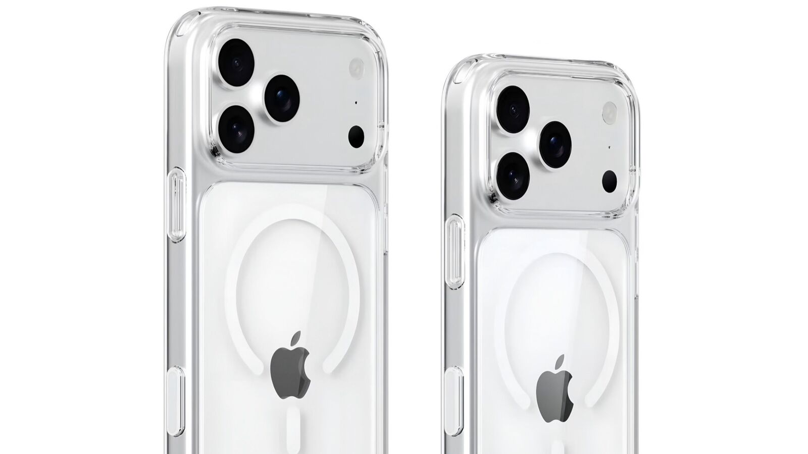 iPhone 17 Pro models could feature redesigned camera bar and repositioned Apple logo: Leak