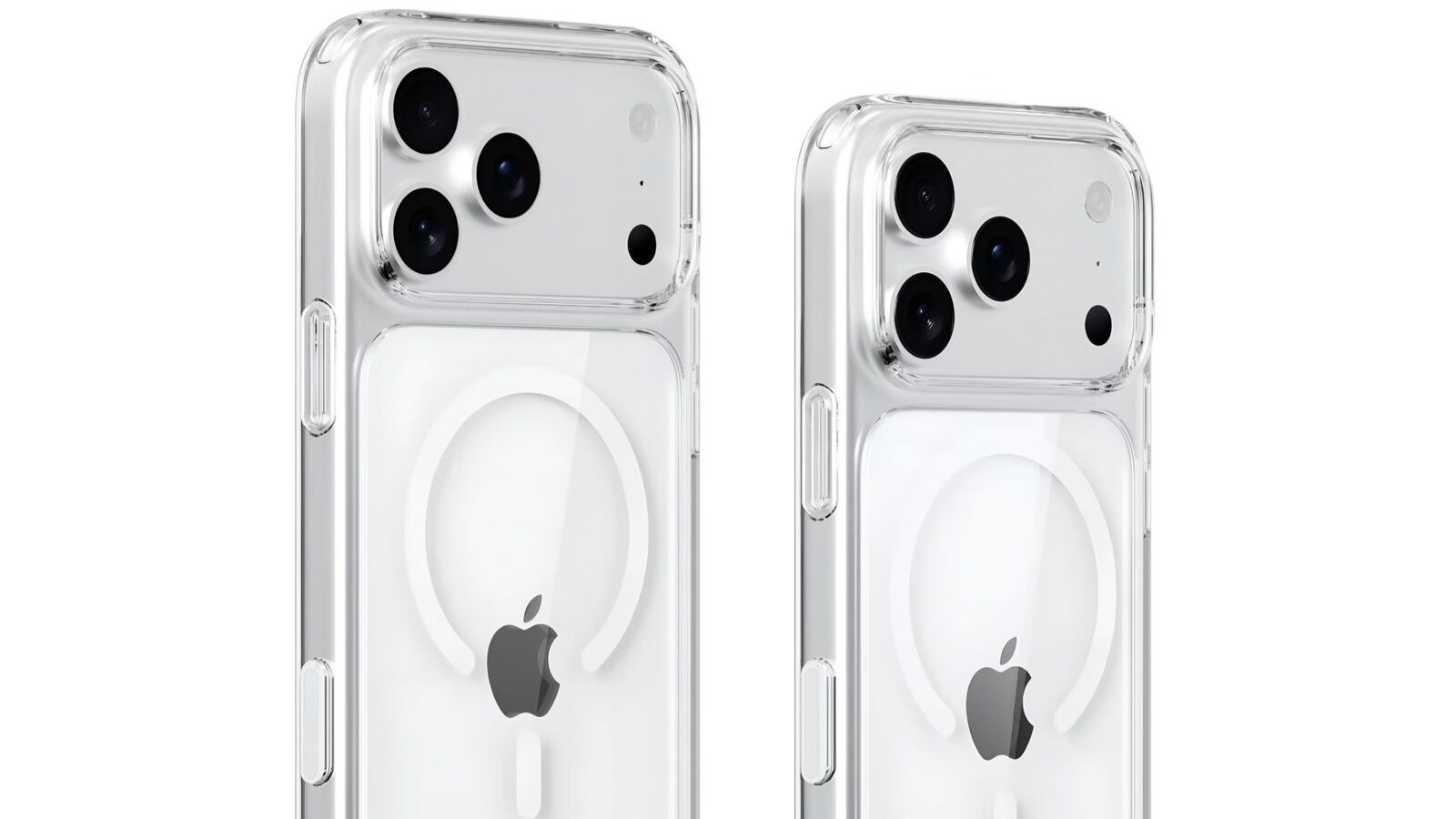 iPhone 17 Pro leak hints at 8x zoom, dual recording and new camera interface