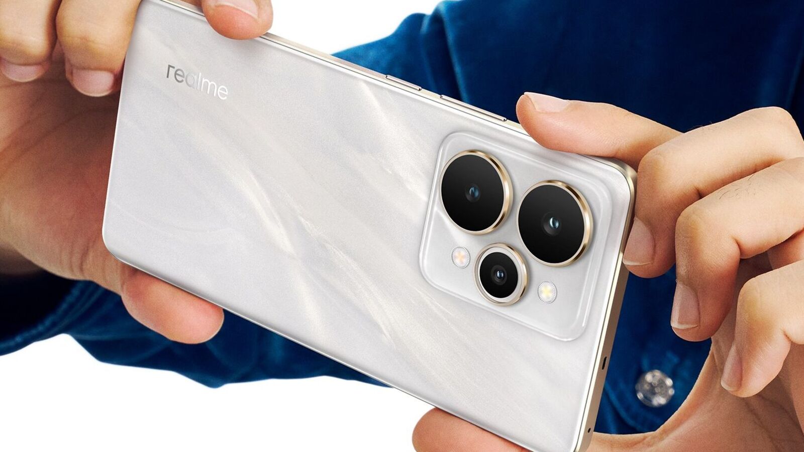Realme 15 Pro 5G, Realme 15 5G launched in India with 7,000mAh battery: Price, specs and more