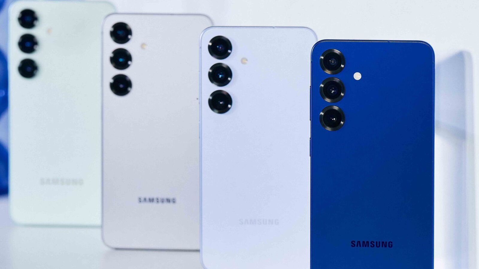 Samsung Galaxy S26 Ultra tipped to feature new Sony-made 200MP camera sensor and Snapdragon 8 Elite Gen 2 chipset