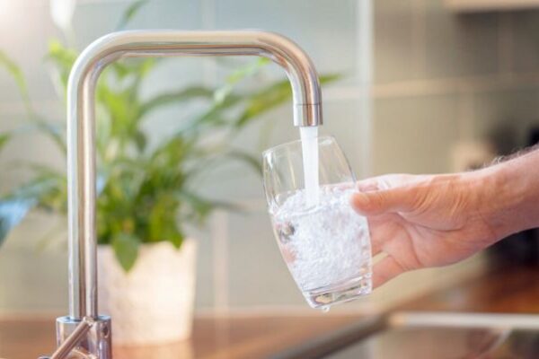 More than 2.1 billion people lack safe drinking water, says UN
