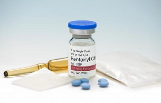 Tainted fentanyl claims over 100 lives in Argentina