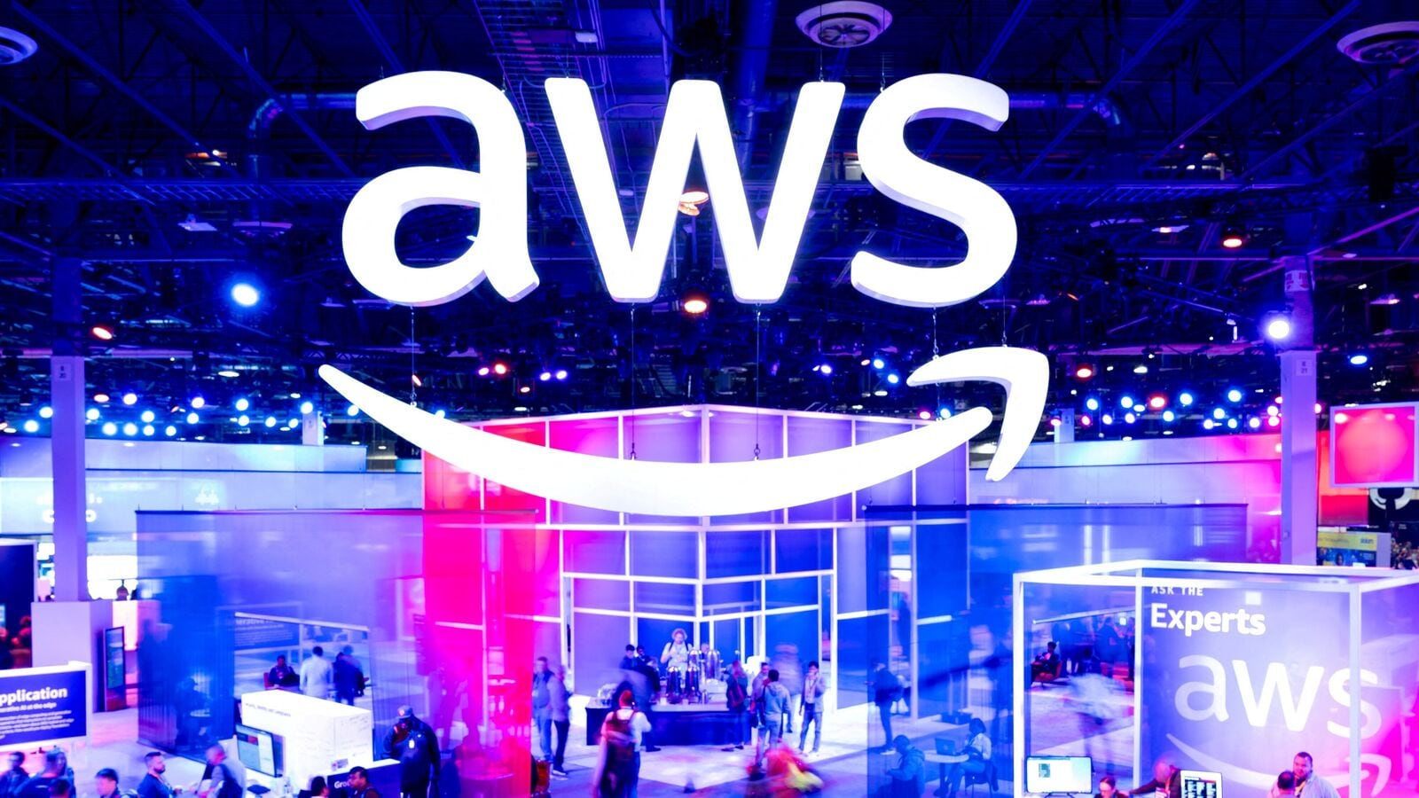 Amazon Web Services expands GenAI offerings with OpenAI’s ‘open weight’ models