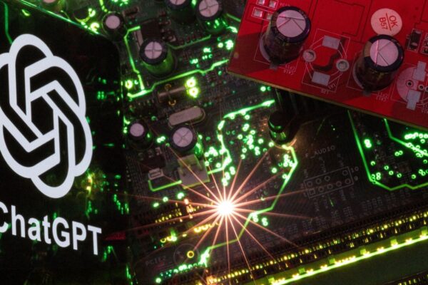 ChatGPT may be a little different now as OpenAI rolls out a new ‘warmer and friendlier’ update