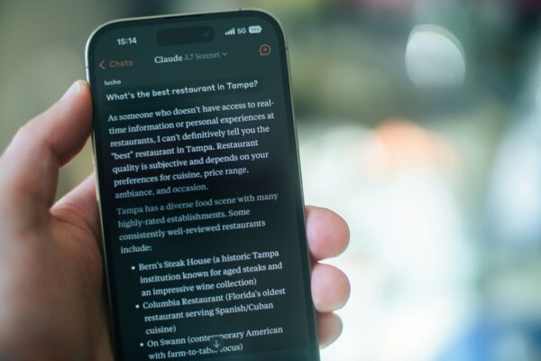 Claude AI will train on your personal conversations by default — unless you change this setting