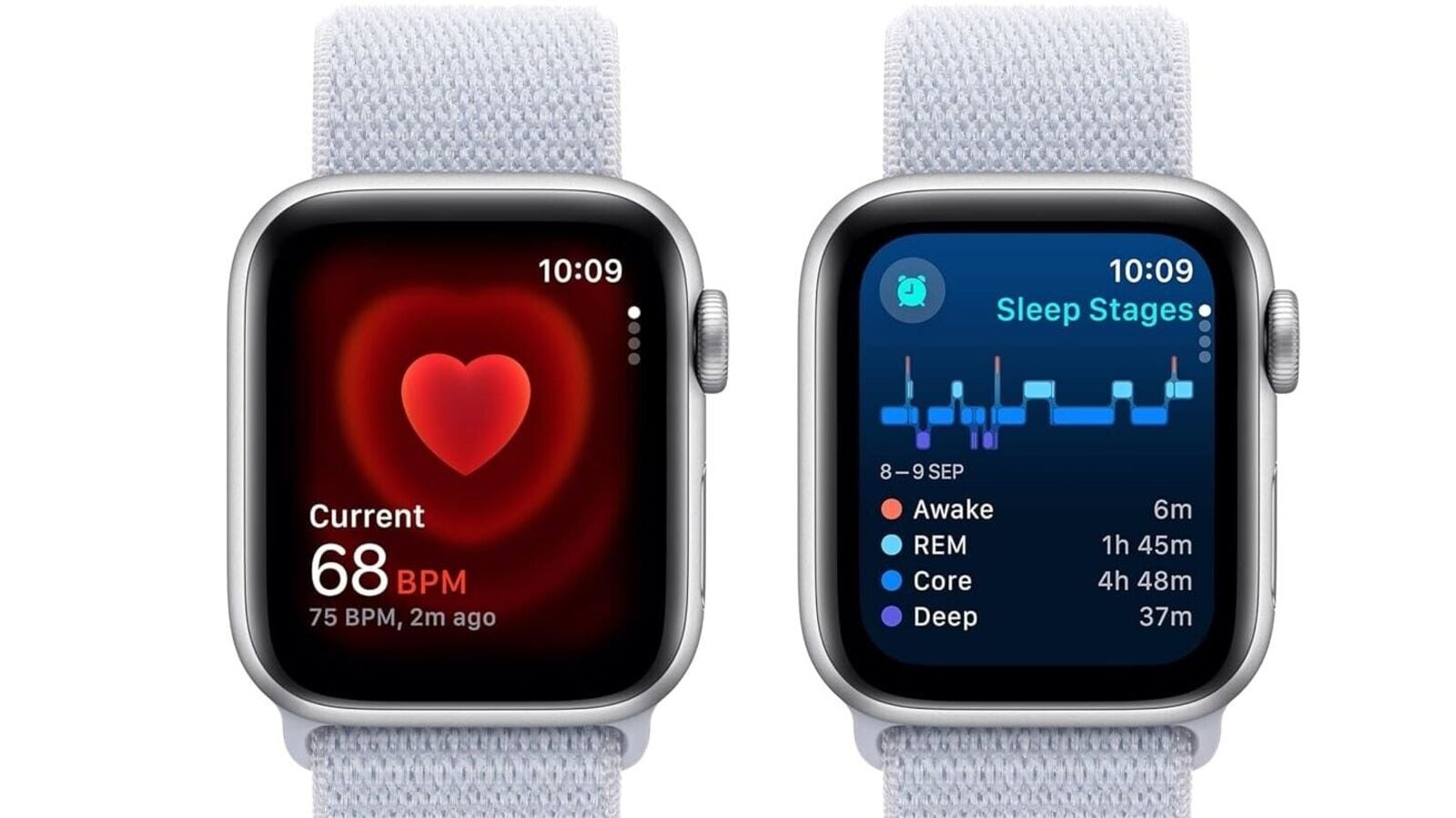 Apple brings back Blood Oxygen feature to Apple Watch, but there’s a catch