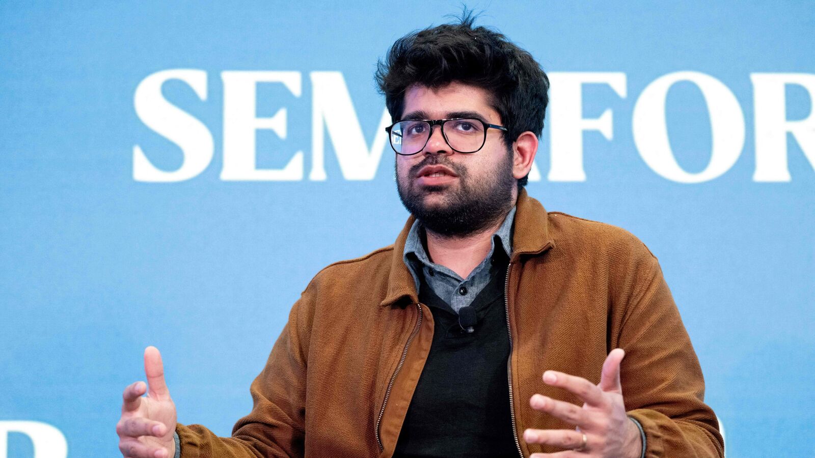 Aravind Srinivas-led Perplexity’s .5bn Chrome bid: Are browsers the next AI battleground?